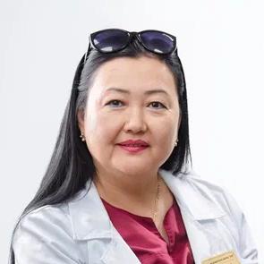 Тасбулатова Сауле Жаксылыковна