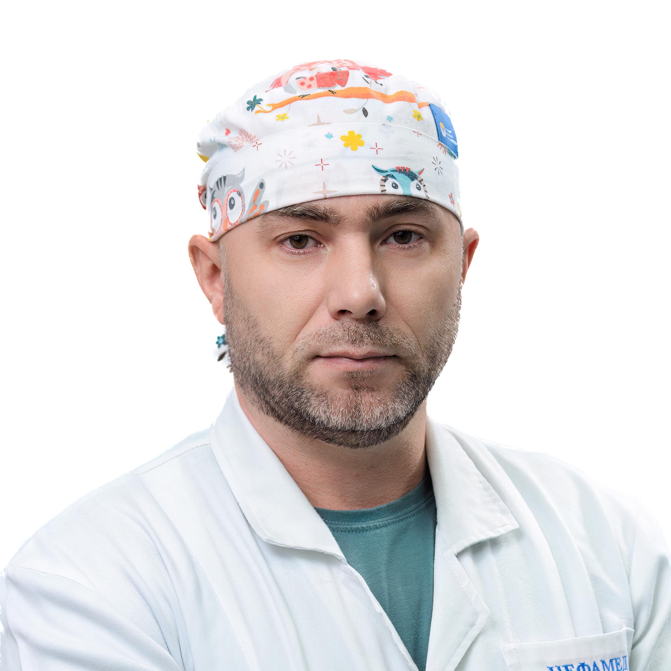 Зырянов Константин Валерьевич