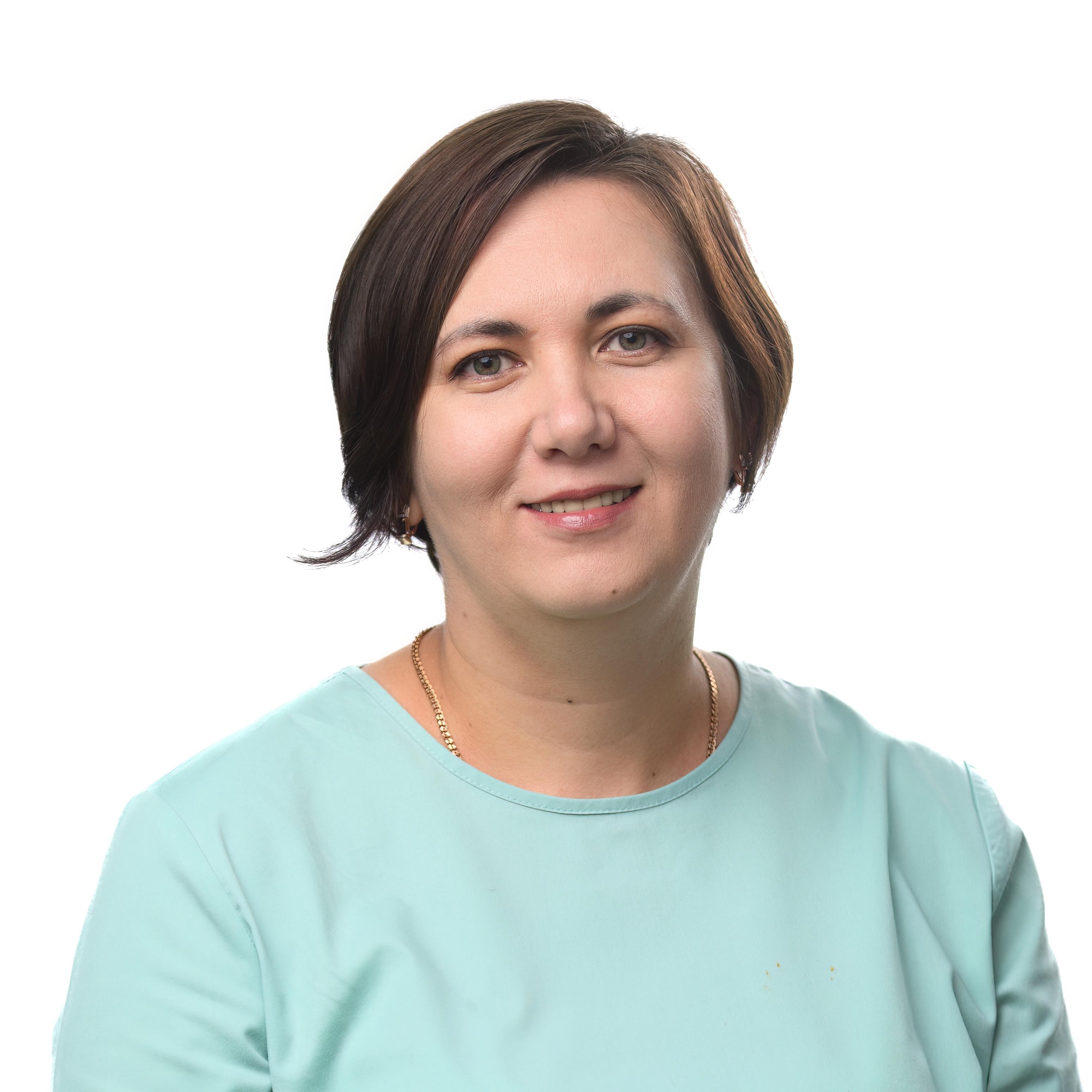 Жолдаякова Айнура Эмилбековна