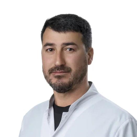 Таштанов Тоштемир Мирзаевич