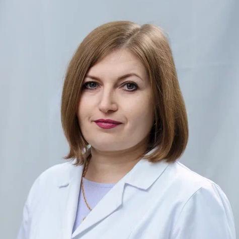 Утегенова Людмила Вячеславовна