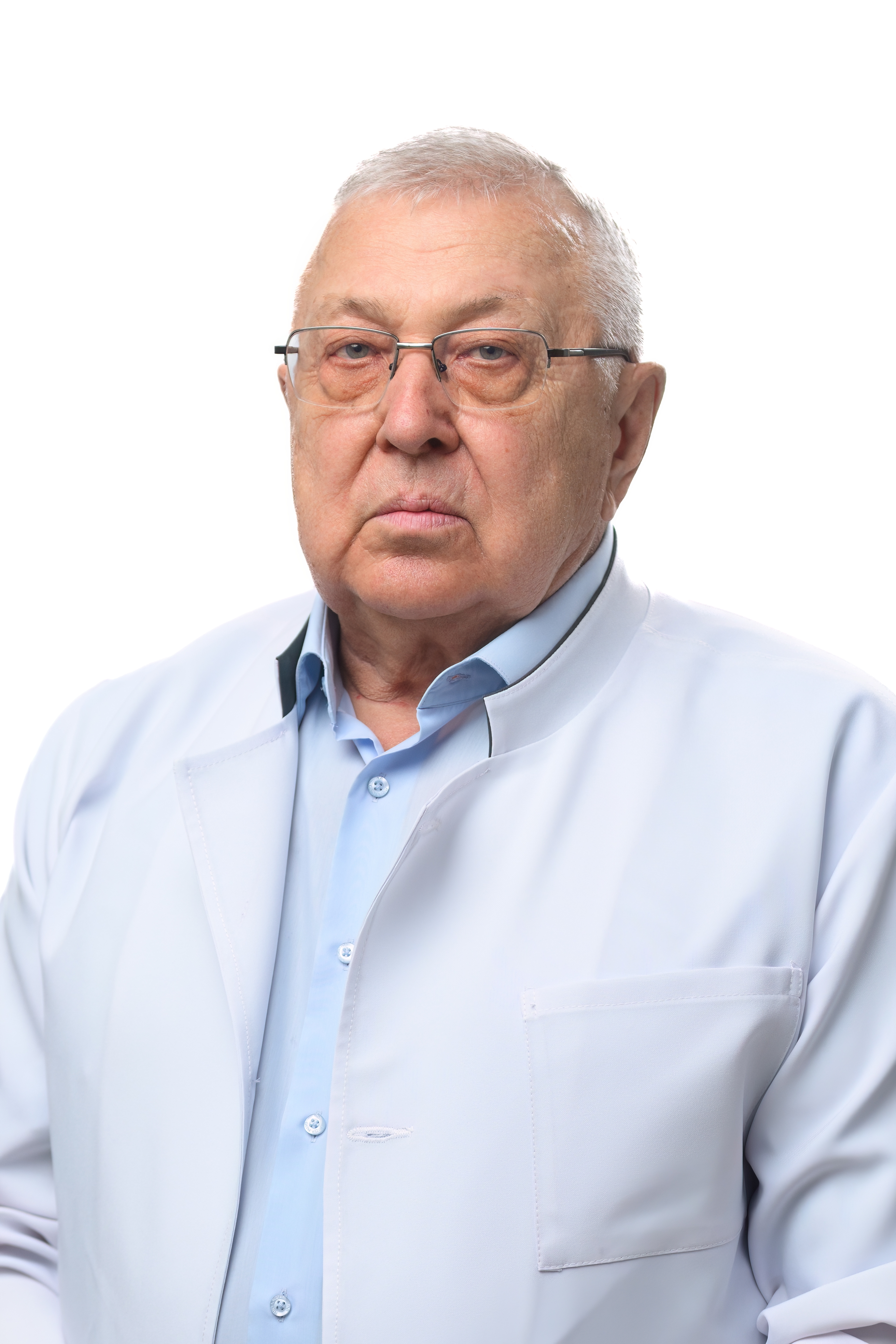 Проценко Виктор Фёдорович