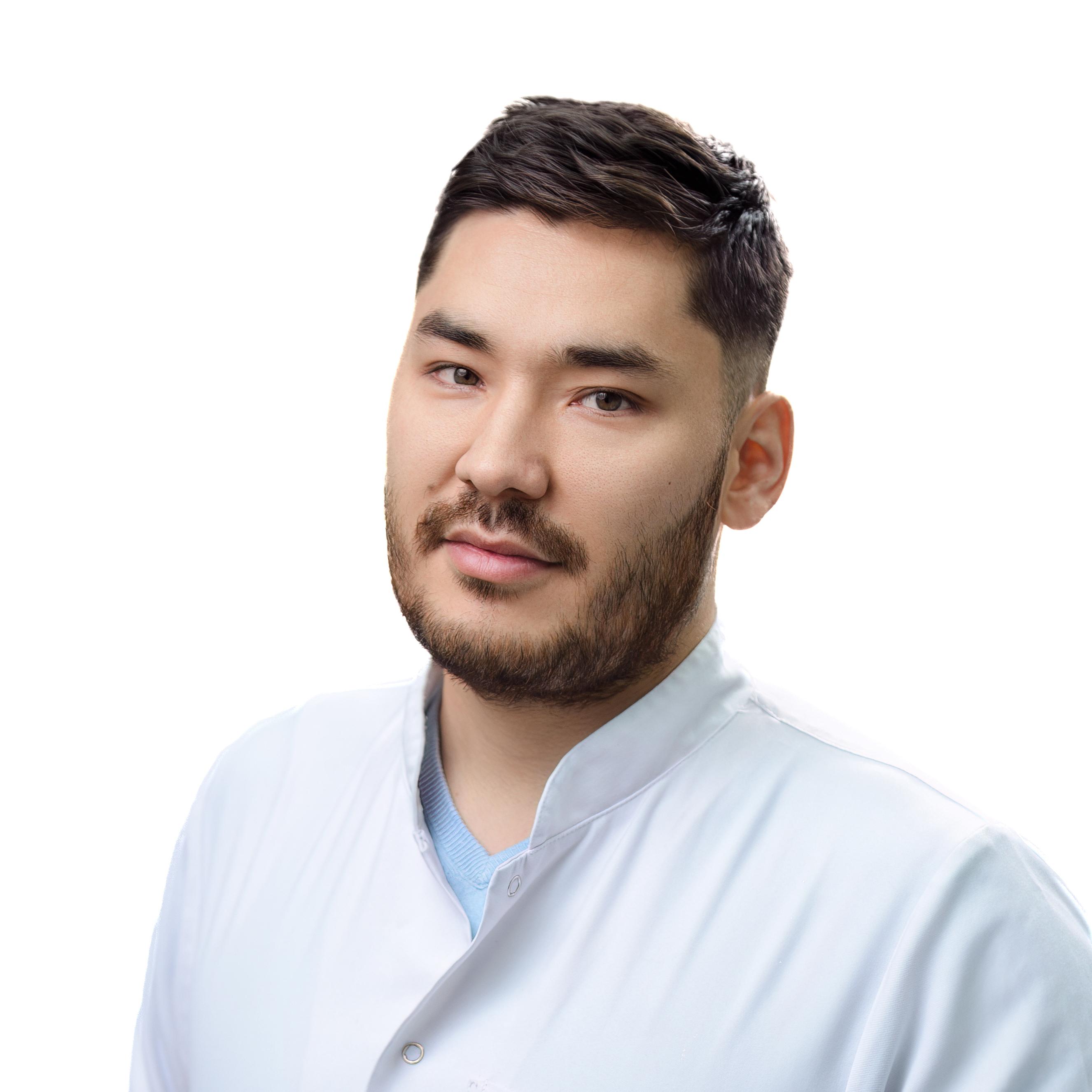 Адылбеков Мадияр Берикович