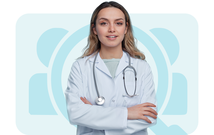 Присоединяйтесь<br>к нашей команде профессионалов!